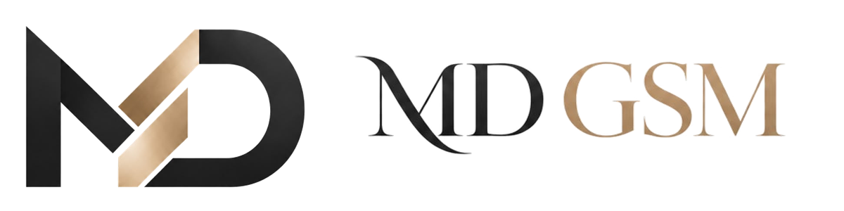 MD GSM